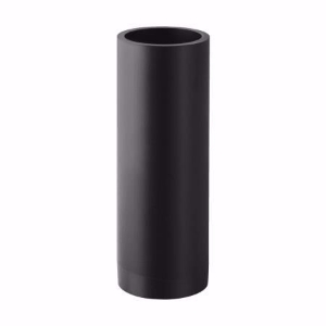 Picture of Geberit Standrohr, schwarz 1 1/2", 50 mm, Art.Nr. : 150.062.16.1