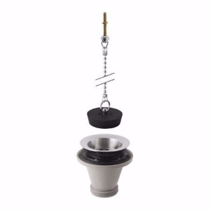 Picture of Geberit Anschlussstutzen grau 1 1/2", Art.Nr. : 152.766.06.1