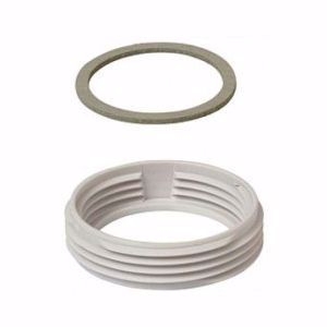 Picture of Geberit Kunststoff-Reduzierring weiss, Art.Nr. : 242.692.11.1
