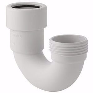 Picture of Geberit Sifon komplett weiss 50 mm, Art.Nr. : 252.241.11.1
