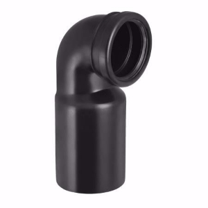 Picture of Geberit Wandklosett-Bogen 90° 90/90 mm, Art.Nr. : 366.925.16.1