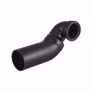 Picture of Geberit Wandklosett-Bogen 90° rechts 110/90 mm, Art.Nr. : 367.914.16.1