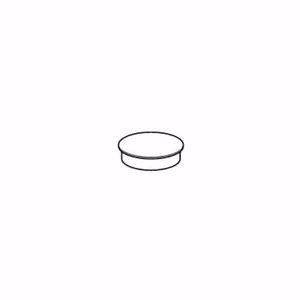 Picture of Geberit Schutzdeckel gelb 63 mm, Art.Nr. : 853.616.92.1