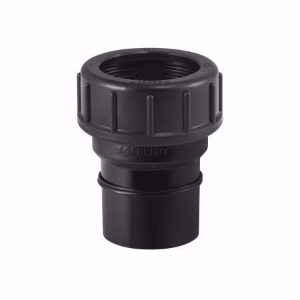 Picture of Geberit Stutzen mit Verschraubung reduziert 63/56 mm, Art.Nr. : 364.753.16.1