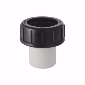 Picture of Geberit Stutzen mit Verschraubung zum Kleben 56 mm/63 mm, Art.Nr. : 359.423.00.1