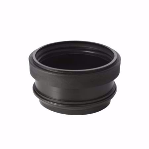 Picture of Geberit Anschluss-Steckmuffe 110 mm, Art.Nr. : 367.993.16.1
