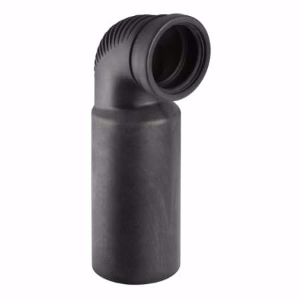 Picture of Geberit Silent Wandklosett-Bogen 90° 90/90 mm, Art.Nr. : 308.881.14.1