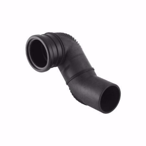 Picture of Geberit Silent Wandklosett-Bogen 90° links, Art.Nr. : 308.006.14.1