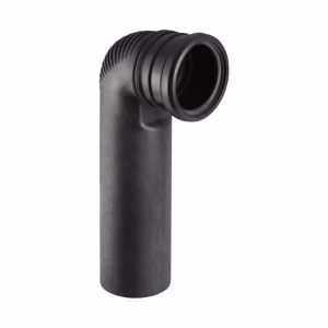 Picture of Geberit Silent Wandklosett-Bogen 90° 90/90 mm, Art.Nr. : 308.883.14.1