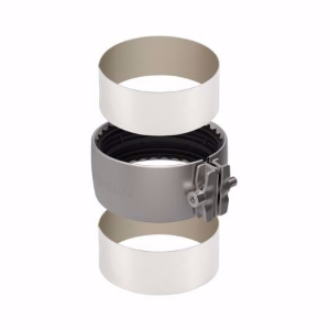 Picture of Geberit Silent Spannverbinder 110 mm, Art.Nr. : 310.010.00.1
