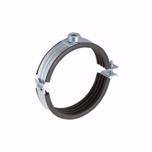 Picture of Geberit Rohrschelle mit Dämmeinlage 135 mm, Art.Nr. : 312.813.26.1