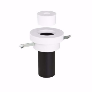 Picture of Geberit Silent-db20 Regenwasser-Anschlussgarnitur senkrecht 110 mm, Art.Nr. : 310.969.00.1