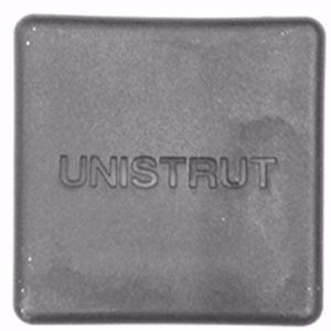 Picture of Tocafix Vierkantstopfen schwarz TVK-S 41/S, 100 ST, Art.Nr. : 528.0020.4100010.00