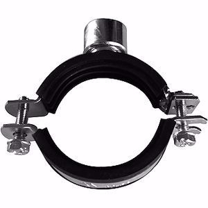 Picture of Tocafix Rohrschelle RSS-K 4-Fach 21-23 mm,  Art.Nr. : 410.1500.2015023.01