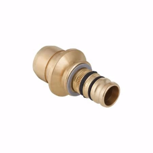 Picture of Geberit PushFit Verteiler-Steckübergang auf Mepla 25 mm-32 mm, Art.Nr. : 653.444.00.1