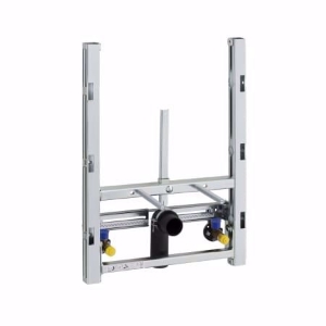 Picture of Geberit GIS Wandbidet-Element universell, Art.Nr. : 461.531.00.1