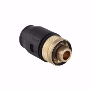 Picture of Geberit PushFit Schnellkupplung 16 mm, Art.Nr. : 650.652.00.1