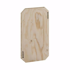 Picture of Geberit GIS Montageplatte Holz brennbar, Art.Nr. : 461.035.00.1