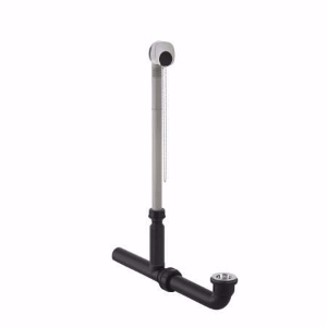 Picture of Geberit Badewannenablauf/Stopfen d52, Art.Nr. : 150.006.21.1