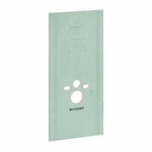 Picture of Geberit GIS Paneel WC-Element 60x130 cm, Art.Nr. : 461.189.00.1