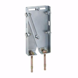 Picture of Geberit GIS Bausatz freistehende stahlverzinkt, Art.Nr. : 461.660.00.1