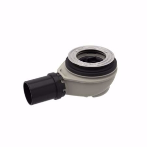 Picture of Geberit Duschwannenablauf Höhe 50 mm, d56 mm, Art.Nr. : 150.556.00.1