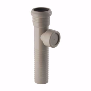 Picture of Geberit T-Stück Wassererwärmer-Überlauf 32 mm, Art.Nr. : 152.928.06.1
