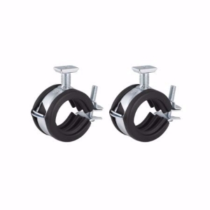 Picture of Geberit PushFit Befestigungsset Verteiler gerade M10, Art.Nr. : 653.492.00.1