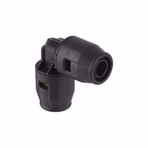 Picture of Geberit PushFit Winkel 90° 16 mm, Art.Nr. : 650.270.00.1
