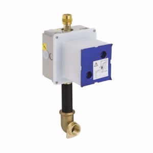 Picture of Geberit Hytronic Rohbauset zu Urinalspülung, Art.Nr. : 116.002.00.1