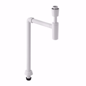 Picture of Geberit Waschtisch-Direktsifon weiss 1 1/4", DN 40, Art.Nr. : 151.028.11.1