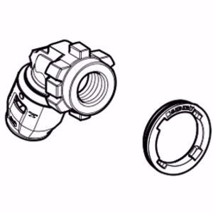 Picture of Geberit PushFit Set Dosenkopf 60° 20, Art.Nr. : 242.159.00.1