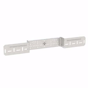 Picture of Geberit PushFit Montageplatte zweifach, abgesetzt, Art.Nr. : 650.732.00.2