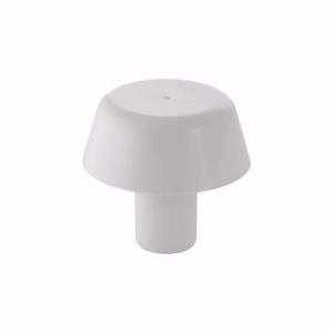 Picture of Geberit Verschlussrosette weiss-alpin DN 32 weiss, Art.Nr. : 242.437.11.1