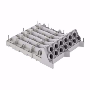 Picture of Geberit PushFit Schalungskasten mehrfach, Art.Nr. : 651.401.00.1