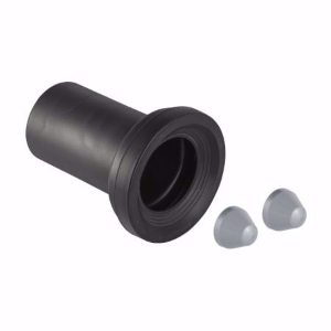 Picture of Geberit Wand-WC Manschette PE etagiert d110, Art.Nr. : 152.420.46.1
