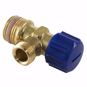 Picture of Geberit Eckventil 1/2"-3/8", Art.Nr. : 240.596.00.1