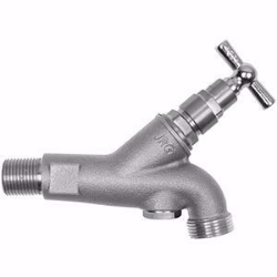 Picture of JRG Auslaufventil, PN 16, GN: 1∕2, DN : 15, Art.Nr. : 7016.240