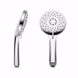 Picture of KWC FIT-X Handbrause chromeline Handbrause KWC FIT -X trio, chromeline, Art.Nr. : 26.000.119.000