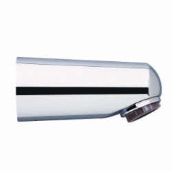 Picture of KWC Kopfbrause chromeline Sportbrause Mengenleistung voreinstellbar Siebstrahl Anschlussgewinde ½", Chromeline mit Jet-Einsatz, Art.Nr. : Z.505.480.000.34