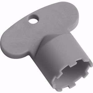 Picture of KWC Service Key CACHE JR rot, Art.Nr. : Z.635.215