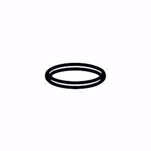 Picture of KWC O-Ring Ø 40x 2 mm, Art.Nr. : Z.600.061