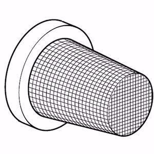 Picture of KWC Siebfilter Ø24/17.5 L 14 3/4", Art.Nr. : Z.600.112
