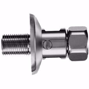Picture of KWC Wandanschluss absperrbar 3/8"x1/2", L40mm, Art.Nr. : K.30.90.00.000.41