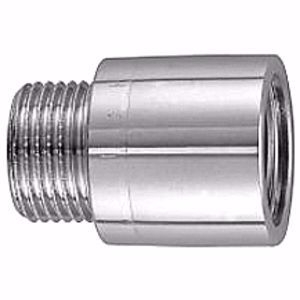 Bild von Neoperl Hahnenverlängerung verchromt 3/8" x 15 mm, Art.Nr. : 72381594 (72 3815 94)