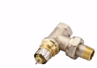 Zeige Details für Danfoss  Ventil /Thermostatventil RA-N 3/8" Eckform 013G0031 Bild von Danfoss  Ventil /Thermostatventil RA-N 3/8" Eckform 013G0031