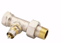 Zeige Details für Danfoss Ventil / Thermostatventil RA-N 3/4" Durchgang   013G0036 Bild von Danfoss Ventil / Thermostatventil RA-N 3/4" Durchgang   013G0036