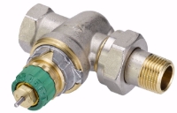 Zeige Details für Danfoss Ventil Dynamic Valve RA-DV 013G7722 Bild von Danfoss Ventil Dynamic Valve RA-DV 013G7722