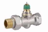 Zeige Details für Danfoss Ventil Dynamic Valve RA-DV DN20 Durchgang  013G7726 Bild von Danfoss Ventil Dynamic Valve RA-DV DN20 Durchgang  013G7726