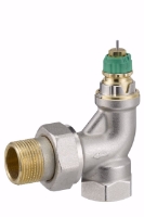 Zeige Details für Danfoss Ventil Dynamic Valve RA-DV DN20 Eckventil  013G7725 Bild von Danfoss Ventil Dynamic Valve RA-DV DN20 Eckventil  013G7725